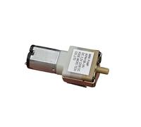 PAJPXPCD Pompa di gonfiaggio a membrana con avviamento elettronico N20 KPM10B-3A DC 2,2 V 3 V for monitor di acquari