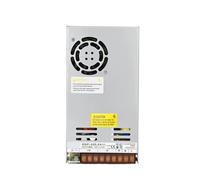 PAJPXPCD RSP Series 320W AC-DC SMPS Switching Power Supply Input 100-240V Output 24V Adjustable PFC