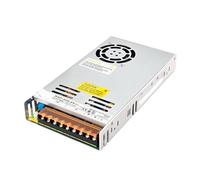 PAJPXPCD RSP Series 320W AC-DC SMPS Switching Power Supply Input 110V 220V Output 48V Adjustable