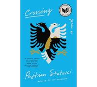 Pajtim Statovci Crossing (Tascabile)