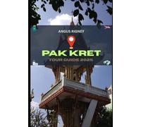 PAK KRET TOUR GUIDE 2025