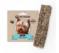 Paka Zwierzaka Barra di merluzzo 100% 28g