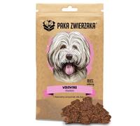 Paka Zwierzaka Chunkies 100% Manzo 70g