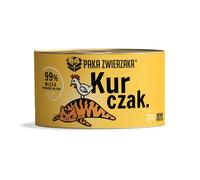 PAKA ZWIERZAKA Cibo umido Pollo per gatti 200 g