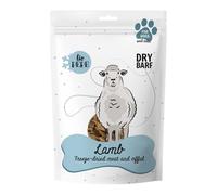 PAKA ZWIERZAKA PEPE Carne liofilizzata polmone di agnello XL 90g