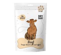 PAKA ZWIERZAKA PEPE Freeze-dried carne bovina liofilizzata 60 g