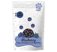PAKA ZWIERZAKA PEPE Freeze-dried frutti liofilizzati per cani mirtilli 15 g