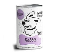 PEPE MONO PROTEIN Rabbit (coniglio) 800g