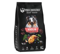 Paka Zwierzaka - Seven’th Heaven - Coniglio con Frutti di bosco 9 kg