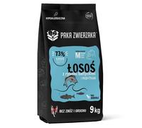 PAKA ZWIERZAKA Seven’th Heaven Salmon & baltic fish Adult 9 kg salmone e pesce del Baltico