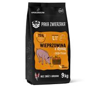 PAKA ZWIERZAKA Seventh Heaven Alimenti secchi Maiale con zucca L 9 kg