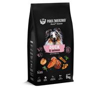 Paka Zwierzaka -Seventh heaven -Anatra con salmone (duck & salmon ) 9kg