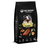 Paka Zwierzaka - Seventh heaven - Anatra e mele (duck & apple)9kg