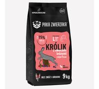 Paka Zwierzaka - Seventh Heaven - Coniglio con frutti di bosco „L” 9 kg
