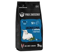 PAKA ZWIERZAKA Seventh Heaven Crocchette Agnello con Zucchine S 9kg