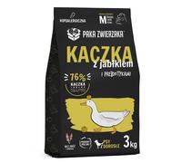PAKA ZWIERZAKA Seventh Heaven Karma secca Anatra con mela M 3kg