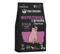 PAKA ZWIERZAKA Seventh Heaven Karma secca Maiale con pera S 3kg
