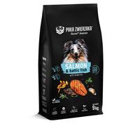 Paka Zwierzaka - Seventh heaven -Salmone e pesce baltico (salmon & baltic fish ) 9kg