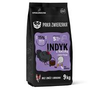 PAKA ZWIERZAKA Seventh Heaven Tacchino e anatra Mini S 9 kg