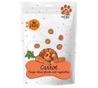 PAKA ZWIERZAKA - Snack Lio PEPE Carrot (carote) 25g