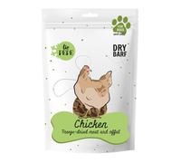 PAKA ZWIERZAKA -SnackLio PEPE Chicken (cuori di pollo) 60g