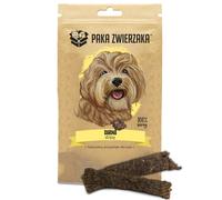 Paka Zwierzaka Stripsy 100% Cerva 80g