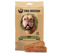 Paka Zwierzaka Stripsy 100% Coniglio 70g