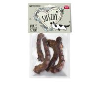 Paka Zwierzaka Suszki Collo di pollo 100g