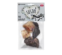 Paka Zwierzaka Suszki Mix Manzo 100g