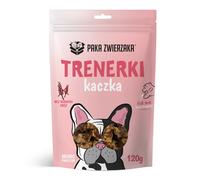 PAKA ZWIERZAKA -Trainers Anatra 120g
