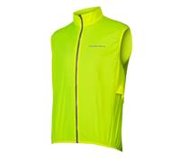 Endura Paka Gilet Giallo XL Uomo Hi-Viz Yellow