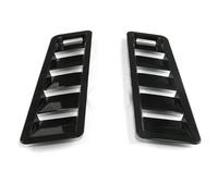 PAKAGVTTB Intercooler Aspirazione Aria per Auto Anteriore Hood Vent Scoop Copertura Flusso d'Aria Raffreddamento Ingresso per BMW per X1 X2 X3 X4 X5 X6 X7 per Z4 per 320i 440i per 530e dell'Aria