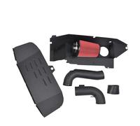 PAKAGVTTB Intercooler Aspirazione Aria per BMW F30 228i 320i 328i 420i 428i 2.0T N20 N26 2012 2013 2014 2015 2016 Kit di Aspirazione Aria Fredda dell'Aria