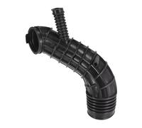 PAKAGVTTB Intercooler Aspirazione Aria per BMW X3 2.5i 2.5L L6 Gas 2004 2005 13543412291 Tubo Aspirazione dell'Aria Motore dell'Aria
