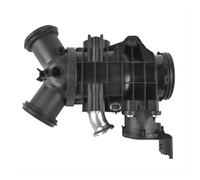 PAKAGVTTB Intercooler Aspirazione Aria per Land per Rover per Range per Rover per Discovery LR061957 LR078546 Corpo Farfallato E Motore dell'Aria