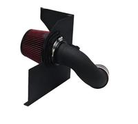 PAKAGVTTB Intercooler Aspirazione Aria per Parti di Modifica Auto Kit di Modifica dell'aspirazione per BMW 1, 2, 3, 4 Serie 2.0T B48 Motore 230i 320i 430 dell'Aria