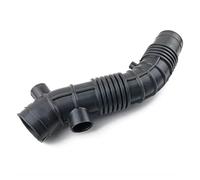 PAKAGVTTB Intercooler Aspirazione Aria per Toyota per Land per Cruiser 100 4.5L 1FZ-Fe 1998-2007 17881-66100 Tubo Flessibile dell'Aria dell'Aria