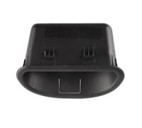 PAKAGVTTB Maniglia Interna Porta Maniglia Del Portellone Posteriore Dell'auto Nera Maniglia Del Coperchio Del Bagagliaio Posteriore Interno Dell'auto Per Hyundai Per Kona Maniglia Porta