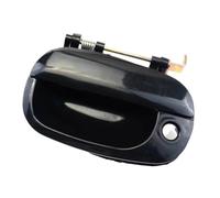 PAKAGVTTB Porta Maniglia per Hyundai H1 per Starex 1998-2007 Maniglia Esterna della Portiera Anteriore Sinistra/Destra 82650-4A300 82650-4A000 82660-4A300 82660-4A000(Front Left)