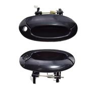 PAKAGVTTB Porta Maniglia per Hyundai per Elantra 1996-2000 8265029000 8266029000 8365029001 8261029002LG 8261029003LG Maniglie Esterne/Interne Porte Auto(Outer Front LH RH)
