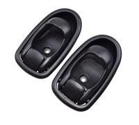 PAKAGVTTB Porta Maniglia per Hyundai per Elantra 1996-2000 8265029000 8266029000 8365029001 8261029002LG 8261029003LG Maniglie Esterne/Interne Porte Auto(Inner Left Right)
