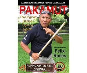 Pakamut - The Original Filipino Fighting System