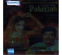 Pakeezah - Movie/Film [Edizione: Regno Unito]