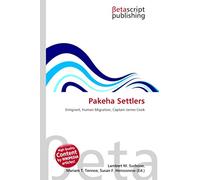 Pakeha Settlers: Emigrant, Human Migration, Captain James Cook