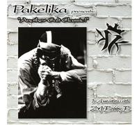 Pakelika Presents - Another Cult Classic