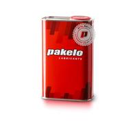 Pakelo Additivo gasolio con Agente biostatico per Fermare la proliferazione di batteri ed alghe DEFA Fluid NF (1 LITRO)