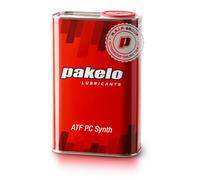 PAKELO ATF PC SYNTH DA 1 LITRO OLIO MULTIFUNZIONE PER TRASMISSIONI AUTOMATICHE