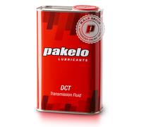 PAKELO DCT TRANSMISSION FLUID DA 1 LT OLIO SINTETICO PER CAMBIO DOPPIA FRIZIONE