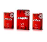 PAKELO KRYPTON FXT LA 5W30 DA 6 LITRI OLIO LUBRIFICANTE SINTETICO PER CAT E DPF