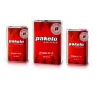 PAKELO KRYPTON XT LA 5W30 DA 6 LITRI OLIO LUBRIFICANTE SINTETICO PER CAT E DPF